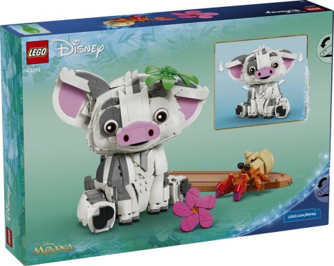 43292 | Pua LEGO