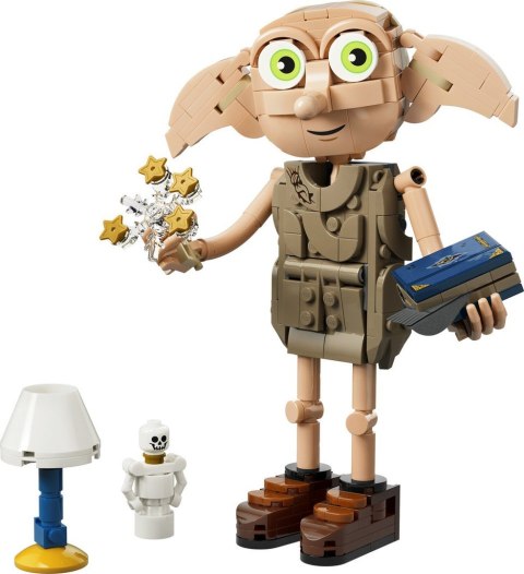 76469 | Wolny Skrzat Zgredek LEGO