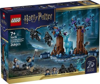 76475 | Zakazany Las: Expecto Patronum LEGO