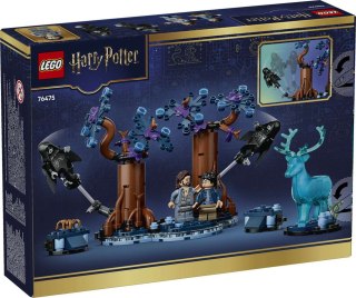 76475 | Zakazany Las: Expecto Patronum LEGO