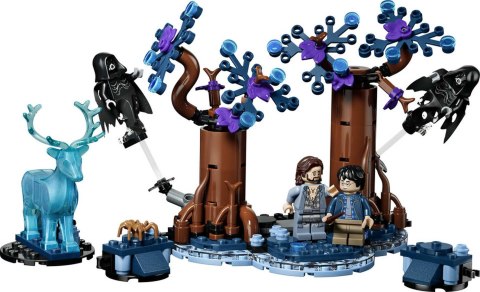 76475 | Zakazany Las: Expecto Patronum LEGO