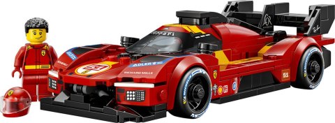 77261 | Ferrari 499P LEGO