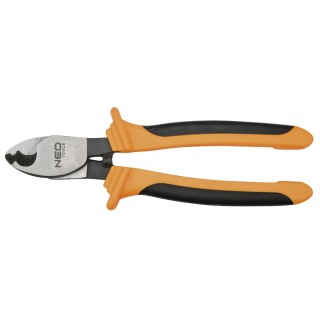 Obcinak do kabli miedzianych i aluminiowych 225 mm NEO TOOLS