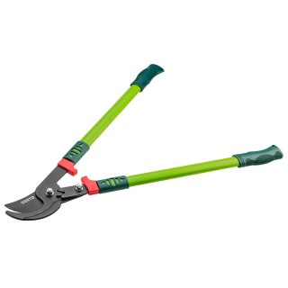 Sekator do gałęzi uniwersalny z przekładnią 700 mm, średnica cięcia 30 mm VERTO