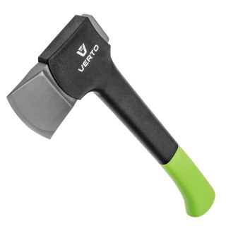 Siekiera 620g, obuch 410g, trzonek włókno, 14" VERTO
