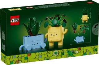 10349 | Wesołe Roślinki LEGO