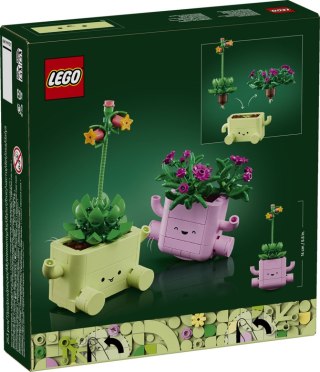 11506 | Bujające się roślinki LEGO