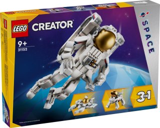 31152 | Astronauta LEGO