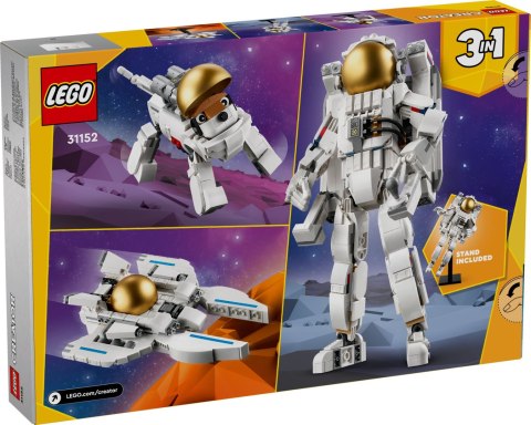 31152 | Astronauta LEGO