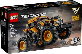 42199 | Monster Jam™ DIGatron™ LEGO