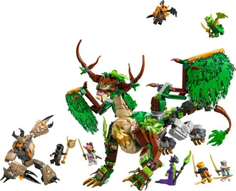 71859 | Smok Życia LEGO