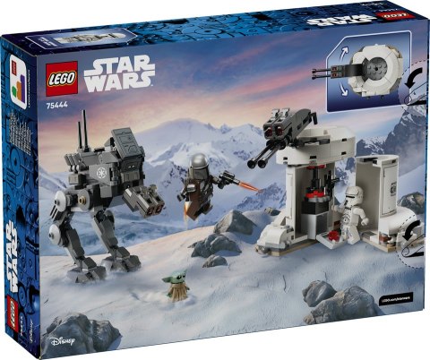 75444 | Atak AT-RT™ LEGO