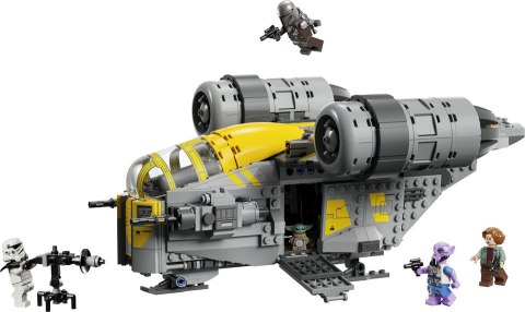 75447 | Brzeszczot™ LEGO