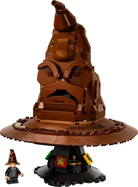 76429 | Mówiąca Tiara Przydziału LEGO