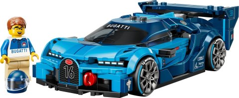 77253 | Hipersamochód Sportowy Bugatti Vision Gt LEGO
