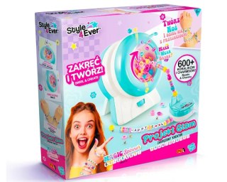 Epee: Projekt Glam - Zakręcony kreator bransoletek Epee