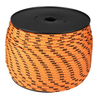 Linka pleciona polipropylenowa fi 10, 200 m NEO TOOLS