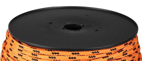 Linka pleciona polipropylenowa fi 14, 100 m NEO TOOLS