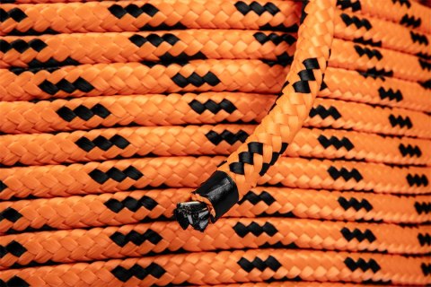 Linka pleciona polipropylenowa fi 14, 100 m NEO TOOLS