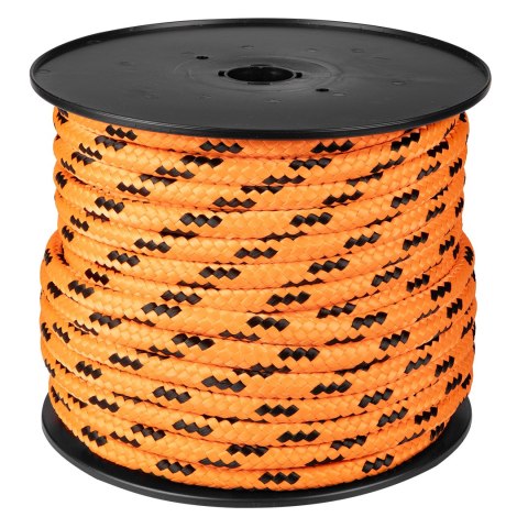 Linka pleciona polipropylenowa fi 16, 60 m NEO TOOLS