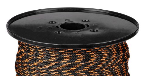 Linka pleciona polipropylenowa fi 4, 400 m NEO TOOLS