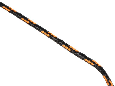 Linka pleciona polipropylenowa fi 4, 400 m NEO TOOLS
