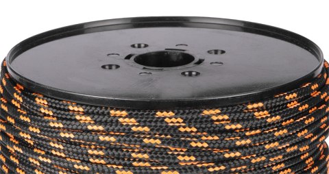 Linka pleciona polipropylenowa fi 6, 300 m NEO TOOLS