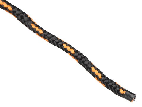Linka pleciona polipropylenowa fi 6, 300 m NEO TOOLS
