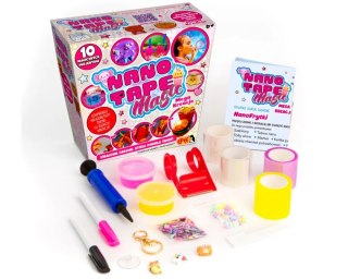 Nano Tape Magic - Zestaw deluxe Epee