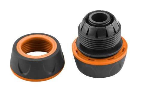 Reparator węża 3/4", dwumateriałowy NEO TOOLS