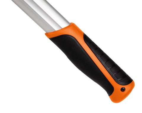 Sekator do gałęzi by-pass 665 mm, zakres do 42 mm, przekładnia, teleskopowe uchwyty NEO TOOLS