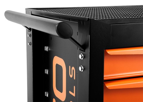 Szafka warsztatowa, 5 szuflad NEO TOOLS
