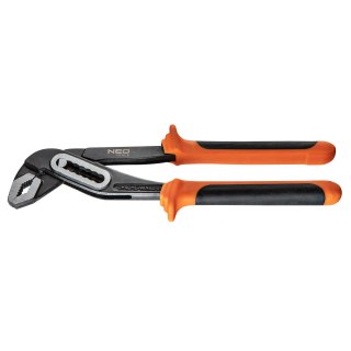 Szczypce do rur 250 mm, zakres 0-36 mm NEO TOOLS