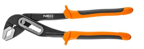 Szczypce do rur 250 mm, zakres 0-36 mm NEO TOOLS