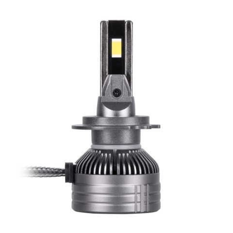 Żarówka samochodowa LED A16-H7 90W 6000K HQ LP