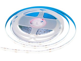 70-735# Taśma led biały neutralny cob rolka 5m 12v Blow