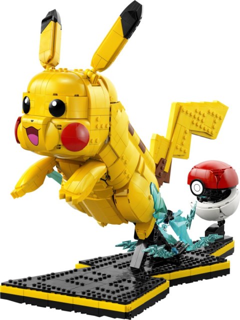 72152 | Pikachu i Pokéball LEGO