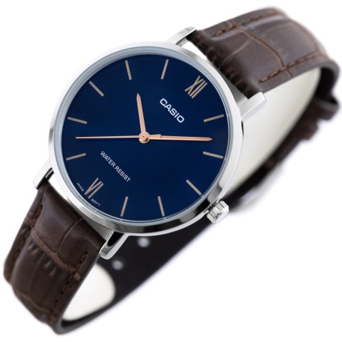 OUTLET Casio ZEGAREK DAMSKI CASIO LTP-VT01L-2BVDF