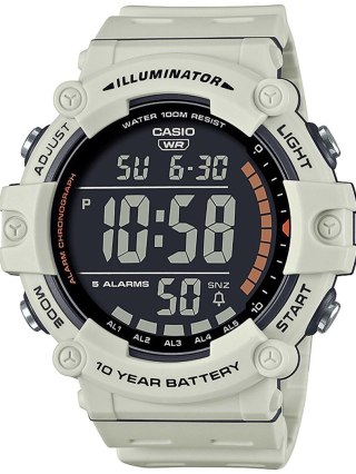 OUTLET Casio ZEGAREK MĘSKI CASIO AE-1500WH-8B2