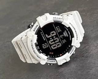 OUTLET Casio ZEGAREK MĘSKI CASIO AE-1500WH-8B2