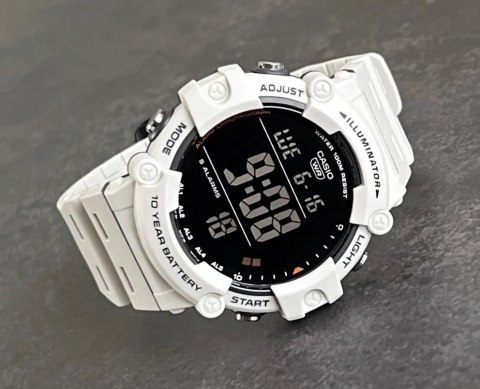 OUTLET Casio ZEGAREK MĘSKI CASIO AE-1500WH-8B2