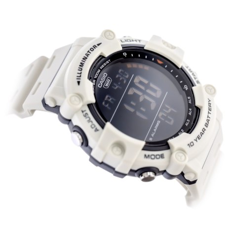 OUTLET Casio ZEGAREK MĘSKI CASIO AE-1500WH-8B2