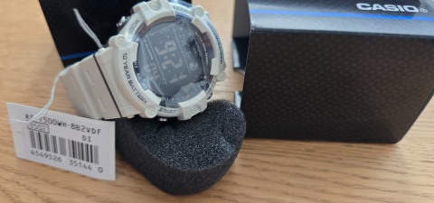 OUTLET Casio ZEGAREK MĘSKI CASIO AE-1500WH-8B2