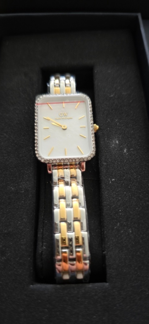OUTLET Daniel Wellington ZEGAREK DAMSKI DW00100671