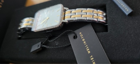 OUTLET Daniel Wellington ZEGAREK DAMSKI DW00100671