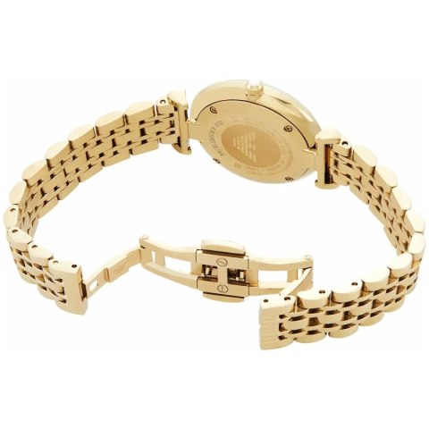 Okazja LIMITOWANA OFERTA ZEGAREK DAMSKI EMPORIO ARMANI AR11608 - GIANNI T-BAR (zi512f)