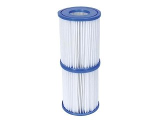 Filtr do pompy basenowej Typ II - Bestway 58094 BESTWAY