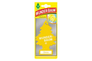 Odświeżacz wunder baum - cytryna Wunder Baum