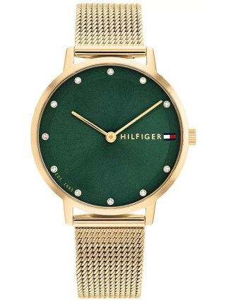 OUTLET Tommy Hilfiger ZEGAREK DAMSKI TOMMY HILFIGER 1782668 PIPPA