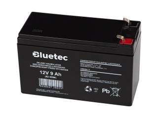 82-409# Akumulator żelowy 12v 9ah bluetec 151x101x66_6,5 Blow